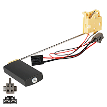 Датчик уровня топлива для автомобилей ГАЗель Next (13-) с дв. A274 EvoTech 2.7i