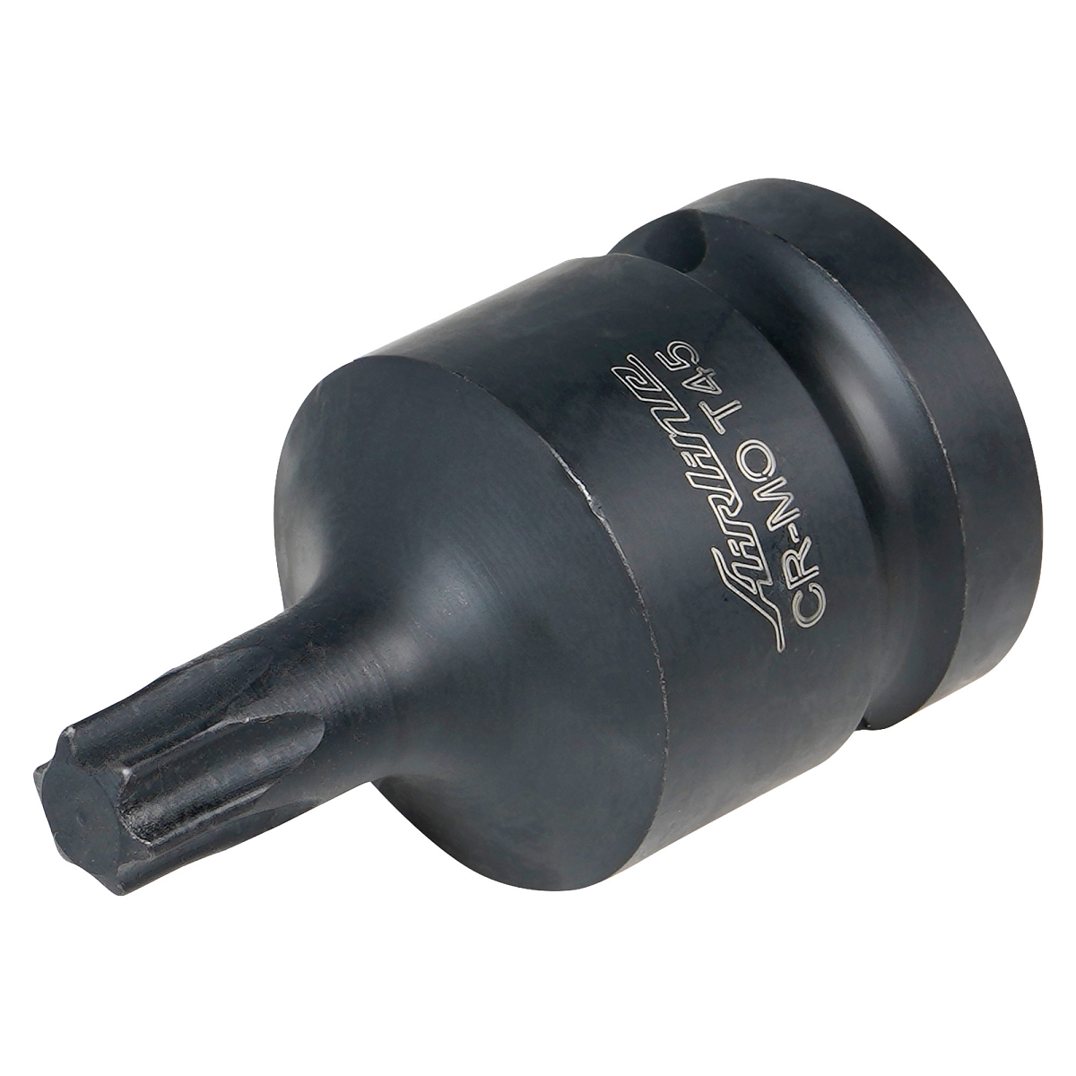 Головка ударная торцевая 1/2"DR внешний TORX T45, L=45мм