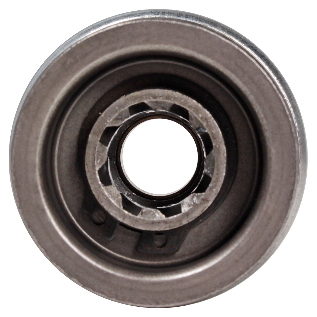 Привод стартера (бендикс) для автомобилей Mitsubishi Lancer IX (06-) 1.8i/2.0i/2.4i