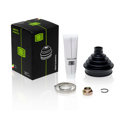 Пыльник ШРУСа наружного для автомобилей Лада 2108