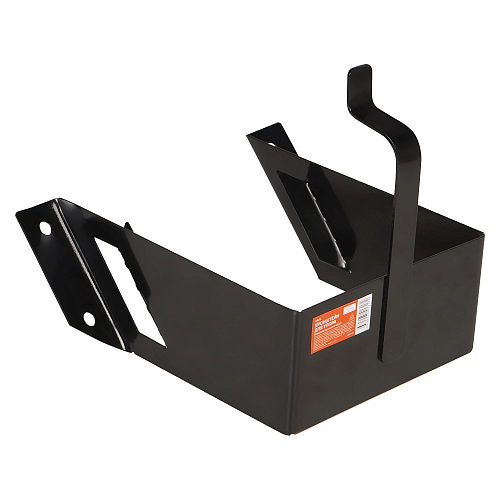 Кронштейн для упора (башмака) грузового AJU08