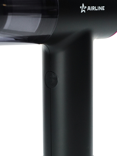 Пылесос аккумуляторный (беспроводной) BREEZE-A1 12000PA PRO в сумке (70W, 0.1л, 12000PA, 2000 mAh)