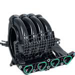 Коллекторы впускные