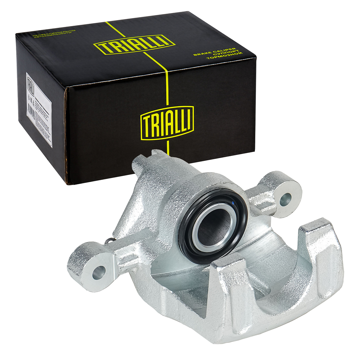 Суппорт тормозной для автомобилей Hyundai Accent (05-)/Kia Rio II (05-) задний правый d=31мм