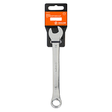 Ключ комбинированный 16мм пласт.подвес
