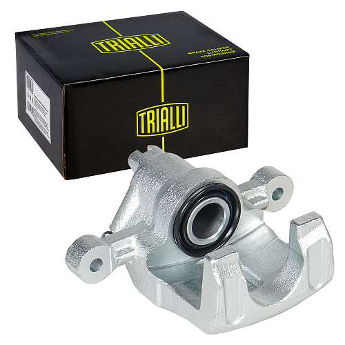 Суппорт тормозной для автомобилей Hyundai Accent (05-)/Kia Rio II (05-) задний правый d=31мм