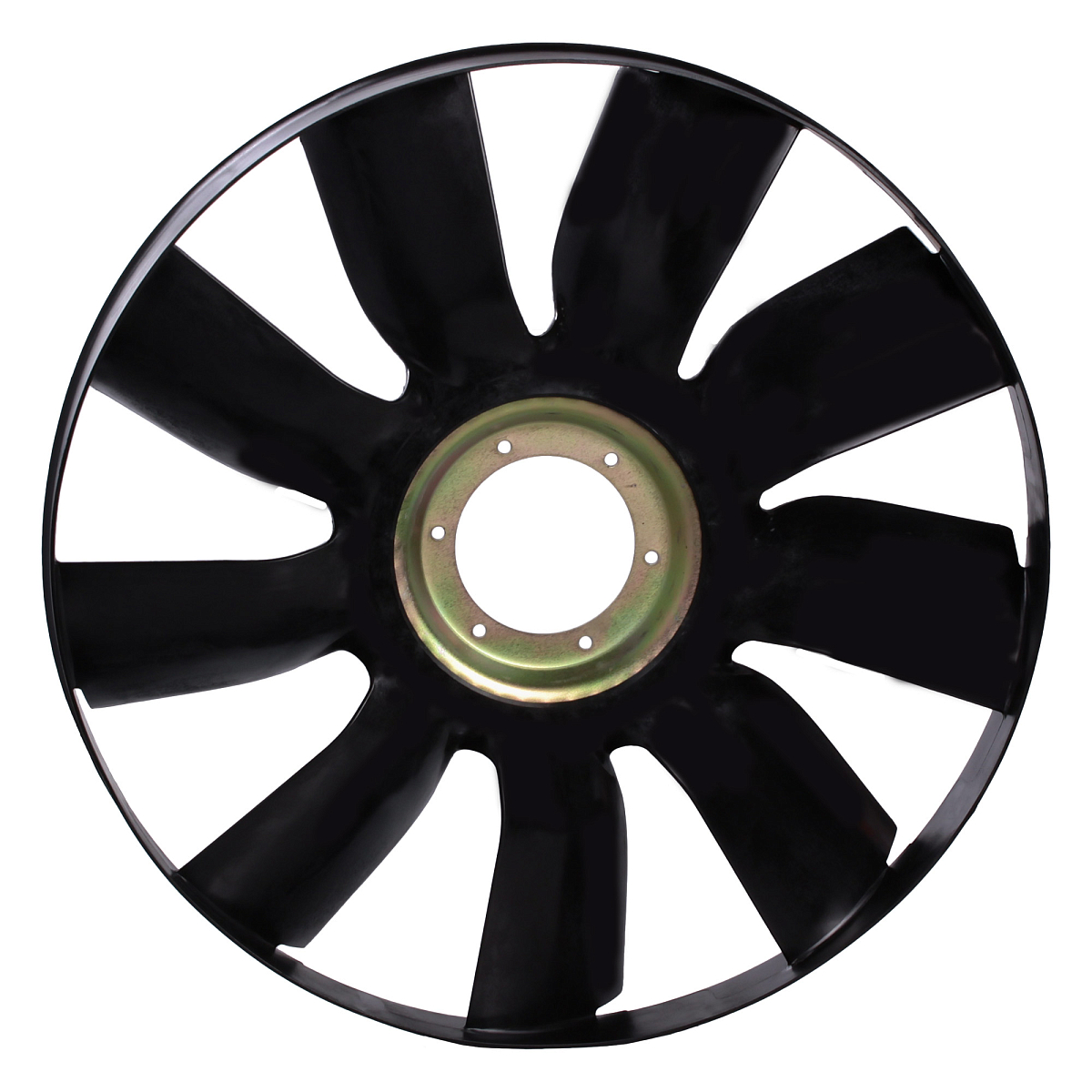 Крыльчатка вентилятора для автомобилей КАМАЗ 6520 с дв.740.50; 740-51 (07-); d 704мм; 9 лопастей