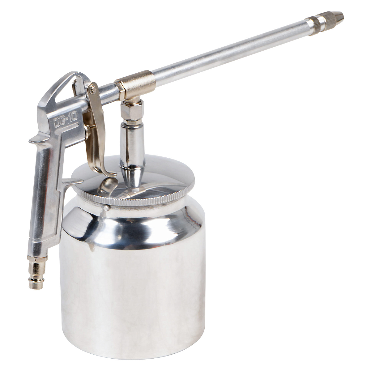 Пистолет моечный/мовильный ПМ5 металл. PRO бачок байонет 850мл