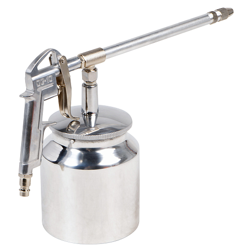 Пистолет моечный/мовильный ПМ5 металл. PRO бачок байонет 850мл