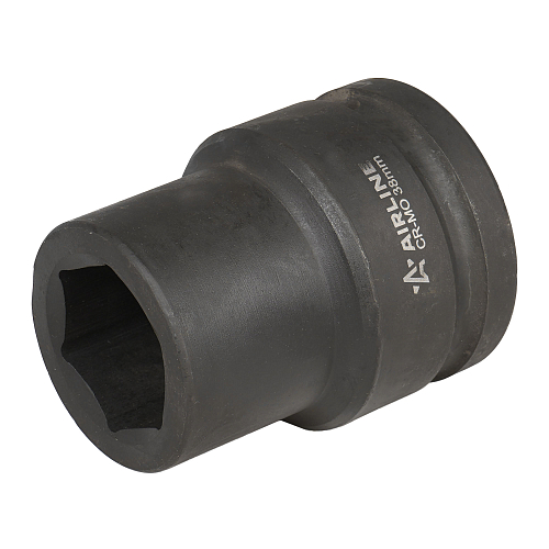 Головка ударная торцевая 1-1/2"DR шестигранная 38мм, L=93мм