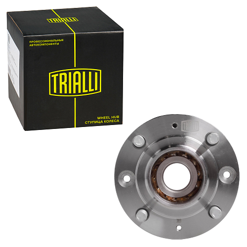 Ступица задняя в сборе с подшипником для автомобиля Volvo S40 (95-)/V40 (95-)