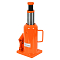 Домкрат бутылочный сварной 20т 240-450мм INDUSTRY