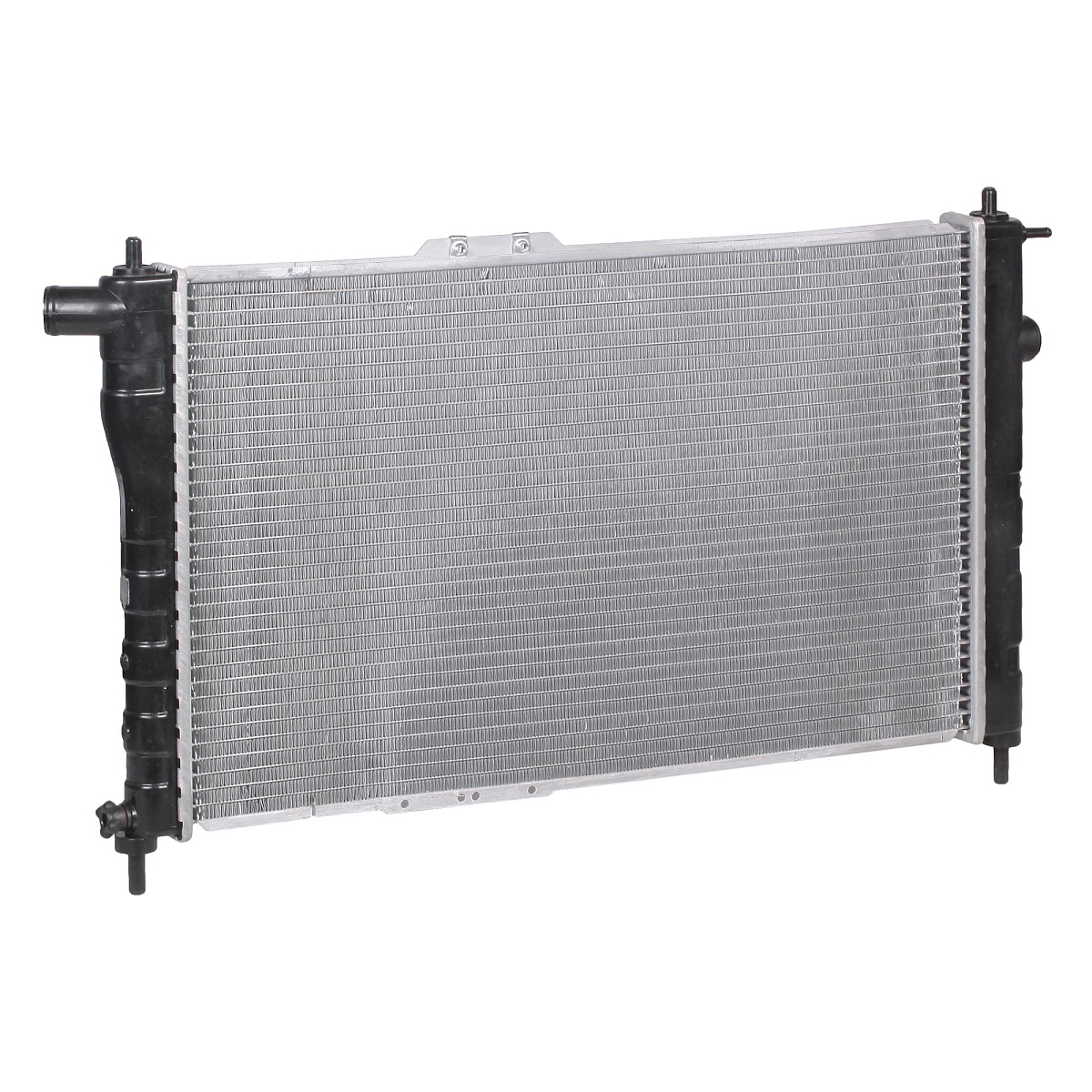Радиатор охлаждения для автомобилей Nexia (94-) паяный MT