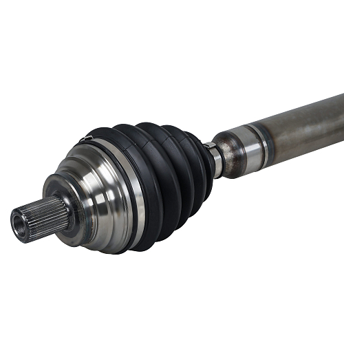 Привод правый для автомобилей Skoda Octavia A5 (04-) 1.6i АT