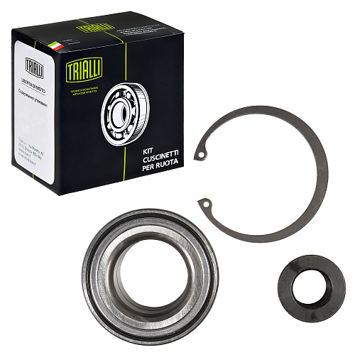 Ремкомплект ступицы передней для автомобиля Toyota Corolla (01-)/Lifan Solano (08-)