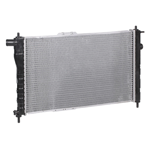 Радиатор охлаждения для автомобилей Nexia (94-) паяный MT