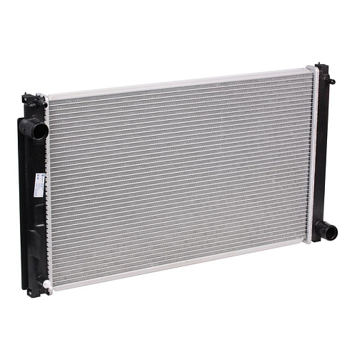 Радиатор охлаждения для автомобилей RAV4 (15-)/NX 200 (14-) 2.0 MT/CVT