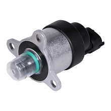 Клапан топливный для автомобилей ЛиАЗ 5292/MAN TGA/TGX/TGS (04-) с дв. D0836/HOWO/Sitrak с дв. MC11 (дозирования)