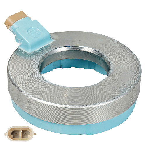 Катушка электромагнитная компрессора кондиционера для автомобилей Chevrolet Lacetti (04-)/Cruze (09-)