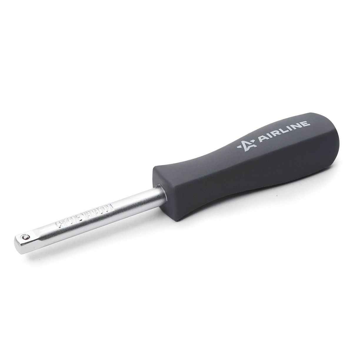 Набор головок и принадлежностей 43пр. (головки 1/4") пласт.кейс