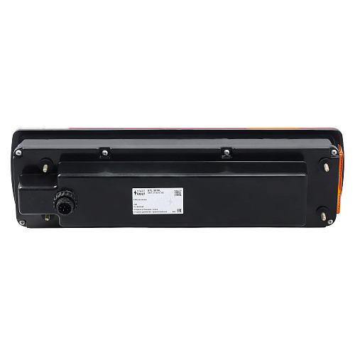 Фонарь задний для автомобилей FAW J6 левый