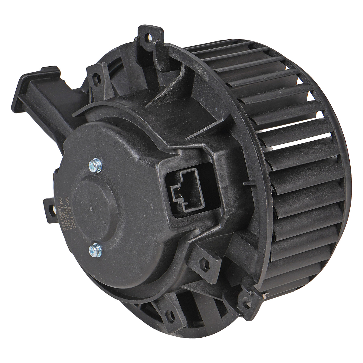 Электровентилятор отопителя для автомобилей Chevrolet Aveo T300 (11-)/Opel Mokka (13-)/УАЗ Патриот (09.2016-)