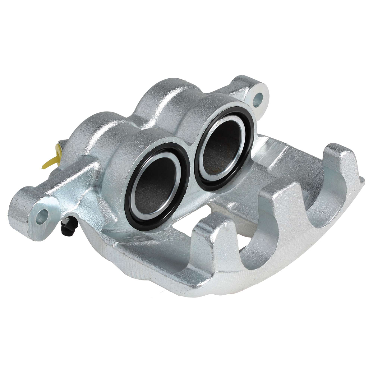 Суппорт тормозной для автомобилей Ford Transit (06-) передний левый d=48мм (диск 280-300)