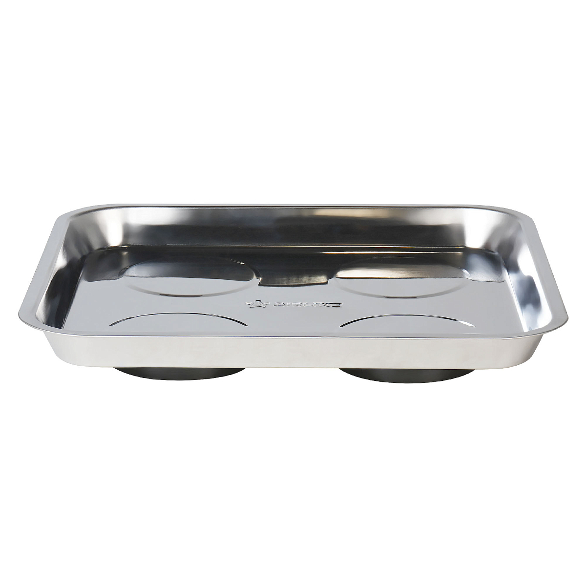 Тарелка для крепежа магнитная прямоуг. 270х292х30мм