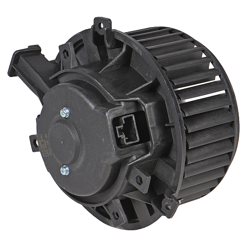 Электровентилятор отопителя для автомобилей Chevrolet Aveo T300 (11-)/Opel Mokka (13-)/УАЗ Патриот (09.2016-)