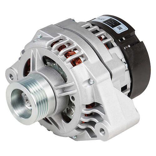 Генератор для автомобилей Лада 2123 (выпуск после 2003г.)/Chevrolet Niva 140A