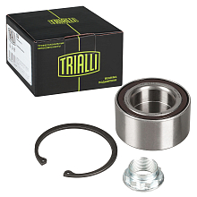 Ремкомплект ступицы задней для автомобиля BMW 3 E90 (05-)/1 E81 (04-)