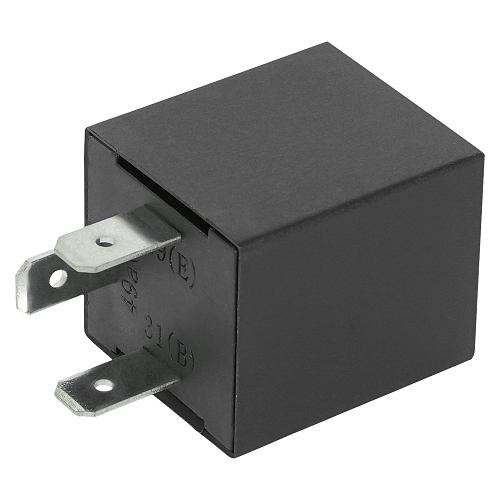 Реле поворота для автомобилей Лада 2108-2115/1117 Калина/2170 Приора/2190 Гранта