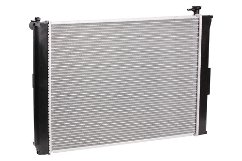Радиатор охлаждения для автомобилей RX 300 (02-) 3.0i