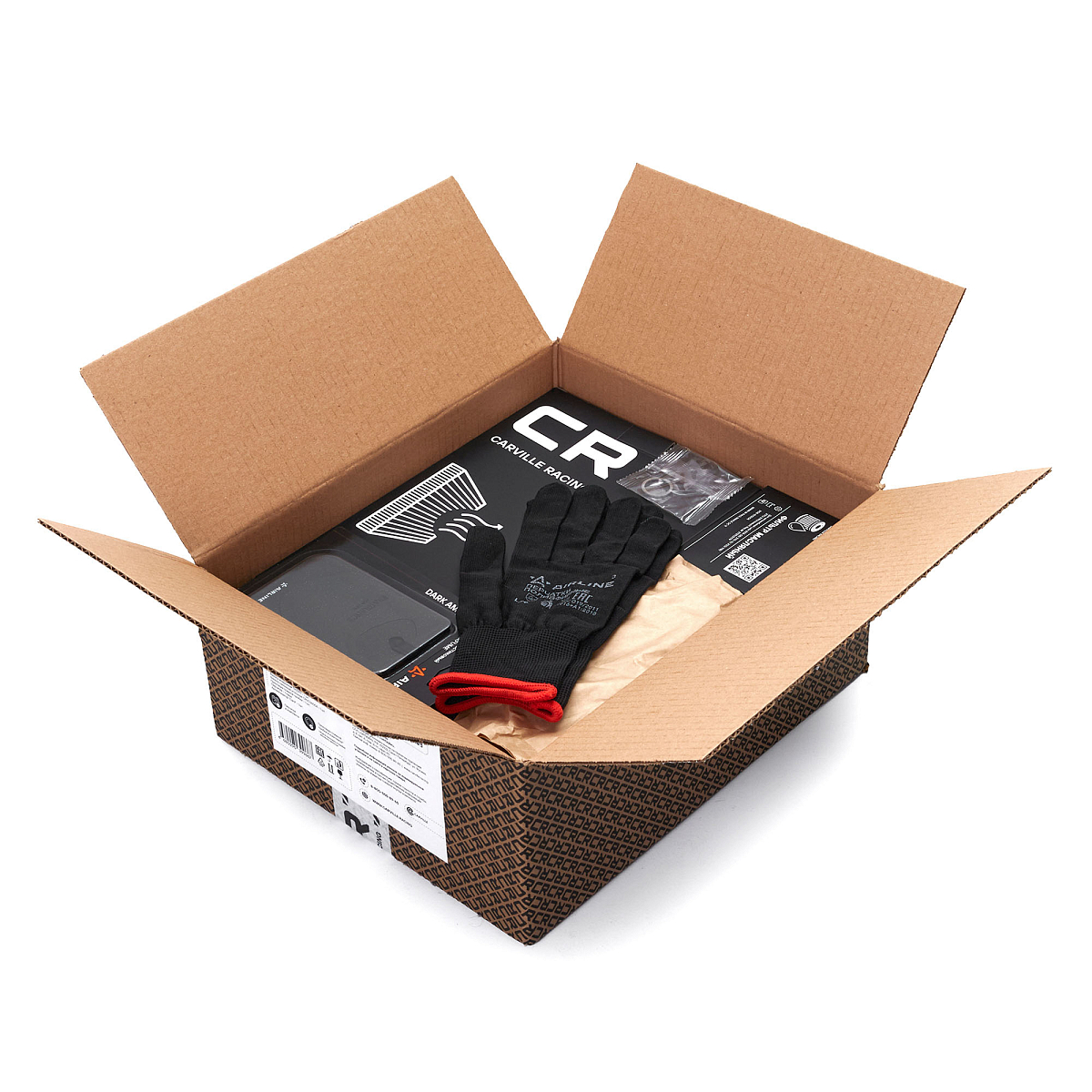 Комплект фильтров для ТО Лада Kalina I,II/Granta I,II