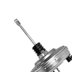 Вакуумные усилители тормозов