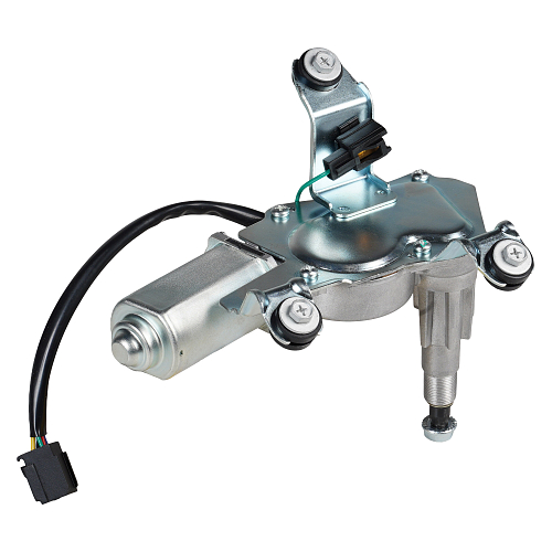 Моторедуктор стеклоочистителя для автомобилей Hyundai Santa Fe (00-) (задн.)