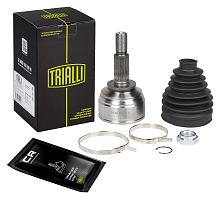 ШРУС наружный для автомобилей Лада Largus (12-15г.в.) 1.6i 16V MT ECO