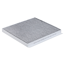 Фильтр салонный угольный для автомобилей Changan CS75 (14-)/(18-)