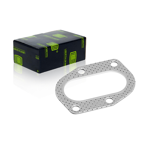 Прокладка приемной трубы для автомобилей Лада 2123 Chevrolet Niva