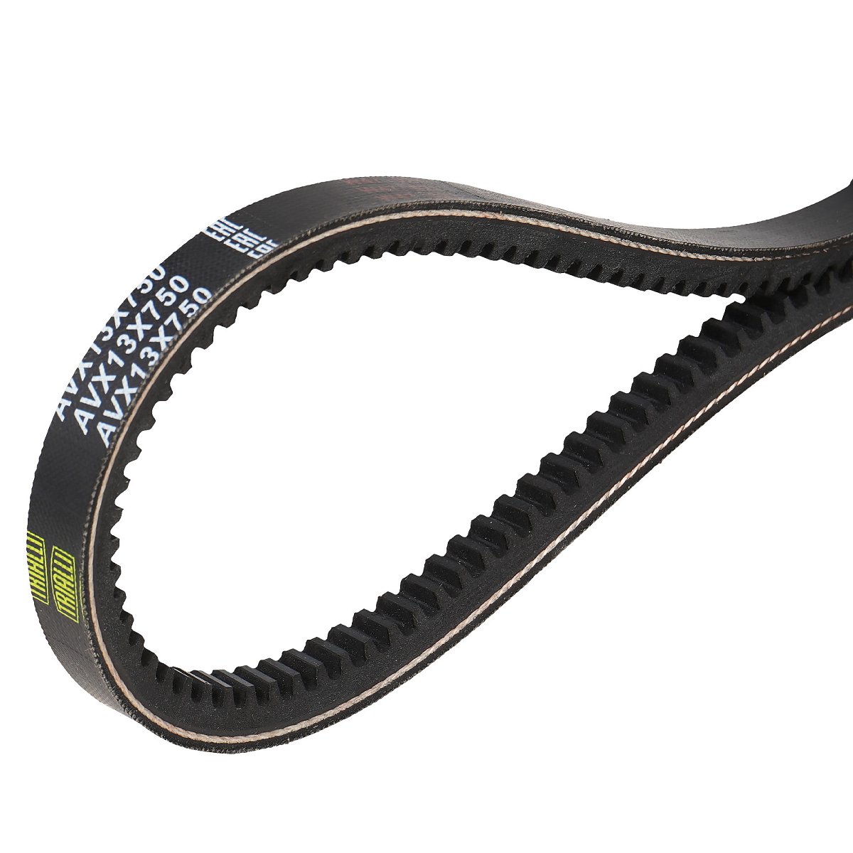 Ремень приводной для автомобилей ГАЗель Бизнес (умз. 4216) (AVX13X750)