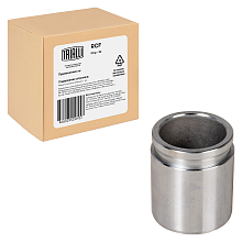 Поршень суппорта для автомобилей Nissan X-Trail T30 (01-) передний d=45мм