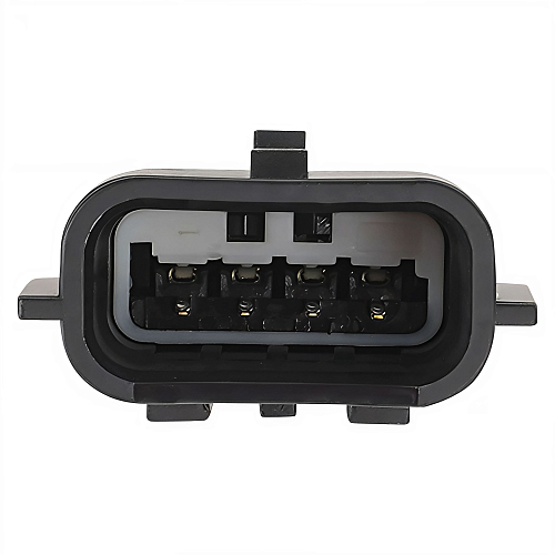 Разъём 4 pin с проводами для датчика кислорода Лада, Renault