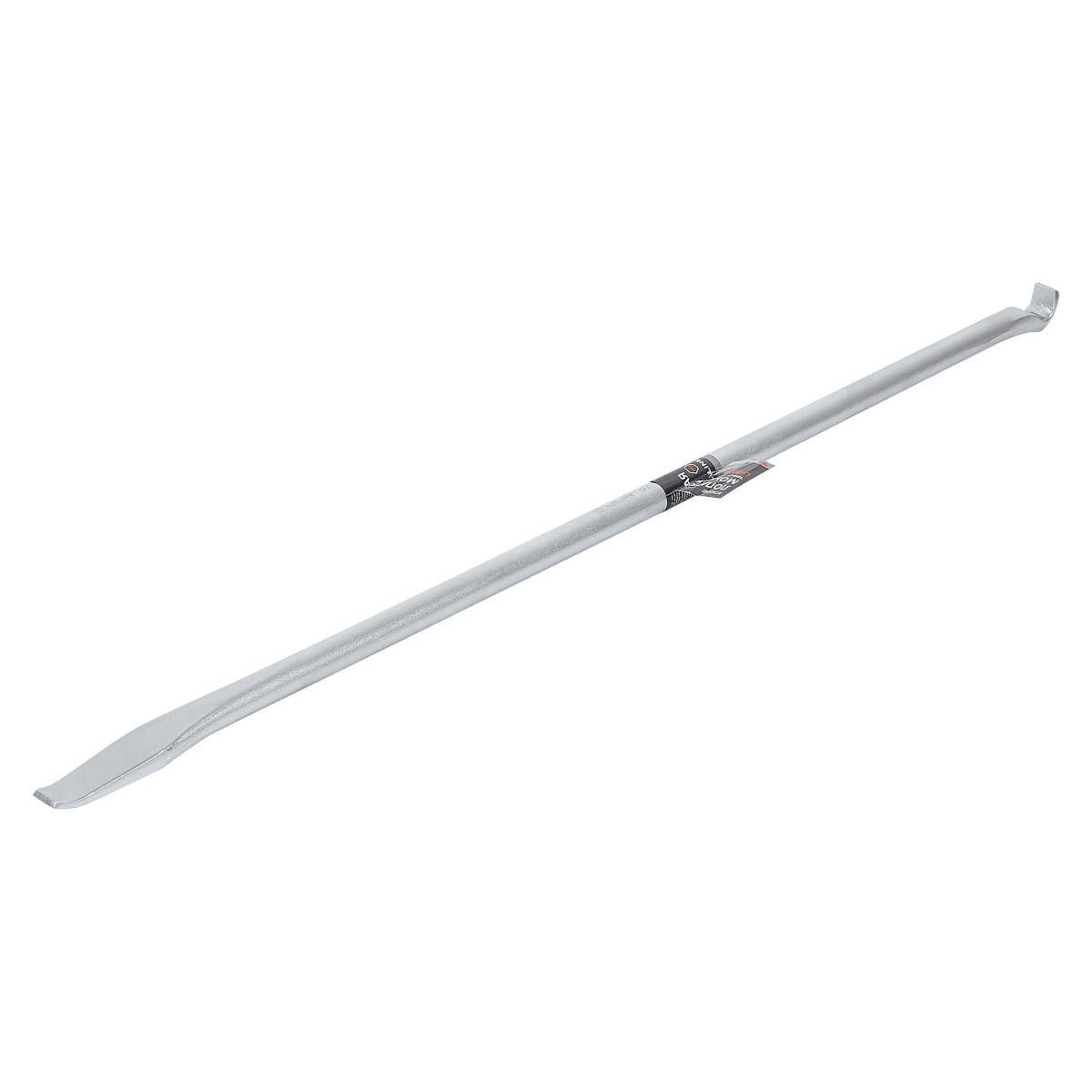 Лопатка монтажная "крюк" PRO L=850мм, сталь CRV