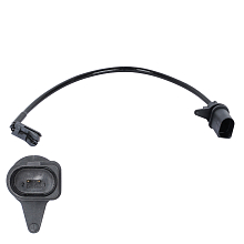 Датчик износа передних тормозных колодок для автомобилей Audi A4 (B9) (17-) L=285