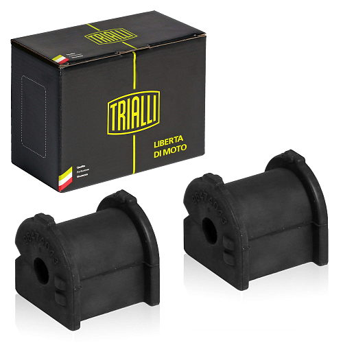 Втулки стабилизатора для автомобиля Chevrolet Lacetti (04-)