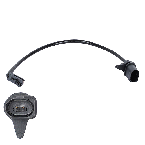 Датчик износа передних тормозных колодок для автомобилей Audi A4 (B9) (17-) L=285