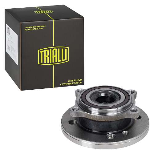 Ступица передняя в сборе с подшипником для автомобиля Mini Cooper (01-)/(06-)