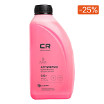 Охлаждающие жидкости