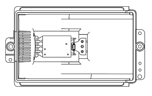 Резистор электровентилятора отопителя для автомобилей Skoda Octavia (96-)/VW Golf IV (96-)
