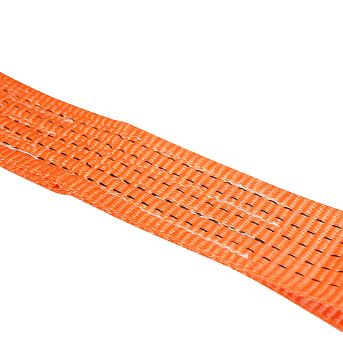 Ремень крепления груза с храповиком, кольцевой 10 т, 8 м